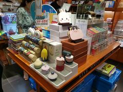 -西西弗书店&矢量咖啡(壹方购物中心店)