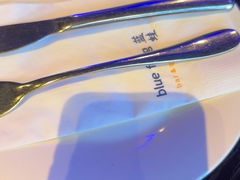 -blue frog蓝蛙(长泰广场店)