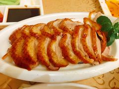 -大鸭梨烤鸭店(花园村店)