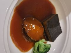 -厦门宝龙铂尔曼大酒店·龙之渊中餐厅