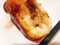 上海生煎包-玖鲜小笼(中山广场店)