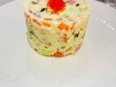 -库滋明·俄罗斯特色美食(中央大街店)