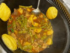 -东北农家院·铁锅炖(莘庄店)