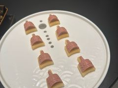 -曾宴·楚菜(湖北省博物馆店)