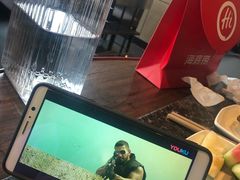 -海底捞火锅(连城广场店)