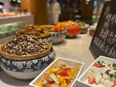 -杭州钱江新城万怡酒店-西餐厅