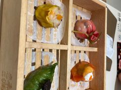 -蔡澜点心·粤菜(嘉里中心店)