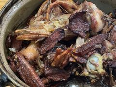 -斯丹姜母鸭·古法干香(田安南路店)