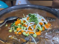 -探鱼·鲜青椒爽麻烤鱼(中天广场店)