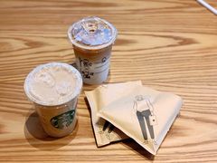-星巴克臻选(成都东方新希望天祥店)