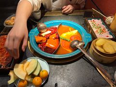 -吼堂老火锅(太古里总店)