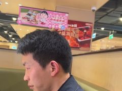 -海底捞火锅(天一广场亚细亚店)