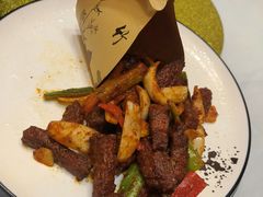 -阿里郎海鲜酒店
