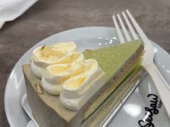 -Seesaw Coffee(上海国金中心店)