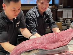 -炉胜·炉端烧·居酒屋