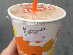-CoCo都可(新街店)