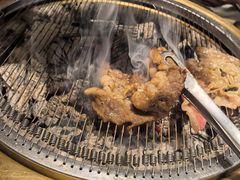-西塔老太太泥炉烤肉(沈阳店)