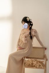 点击看大图 -专注孕妇照亲子照·纪田摄影