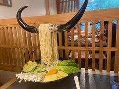 -许府牛火锅(信义坊总店)