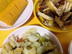 -上海理工大学第五食堂