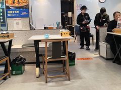 -勇利赵家烤肉坊(含光路店)