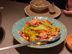 -山石榴·贵州菜(陆家嘴中心店)