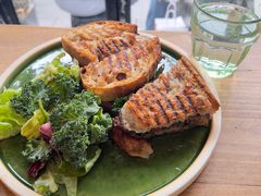 -O'mills Sourdough Bakery&Bistro(永嘉路店)
