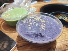 -夏食光安顺小舒冰粉冰浆(甲秀楼店)