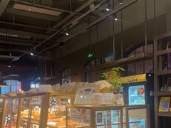 -黑草莓(重庆路店)