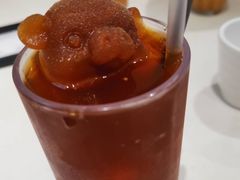 -龙记·香港茶餐厅(海上世界店)