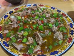 -半步颠川湘·融合菜(商品街店)