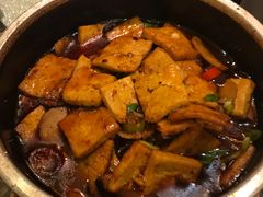-老铺烤鸭(宝鸡店)