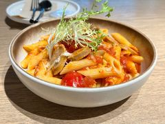 -Maxpoint Kitchen 西餐咖啡(乐峰广场店)