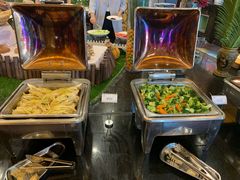 -东方豪景花园酒店·怡景旋转餐厅