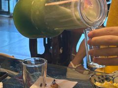 -阿嫂印象·民间江湖菜(大学城店)