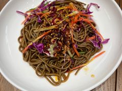 -海富荣·锅贴·陕菜家常菜(阳光城店)