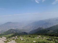 -灵山