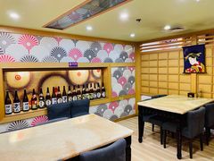 -桃屋日本料理(清华科技园店)