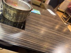 -蒙星月涮肚火锅城(宏运家园店)