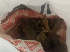 -小李烧鸡(西北角总店)