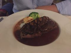 -马克西姆餐厅(崇文门店)