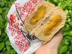 -唐记包点(旺角道店)