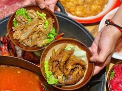 -虾领航小龙虾·吉林烧烤(柳州路店)