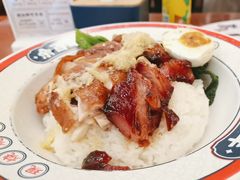 -余百年·现烧烧腊(布吉金利店)
