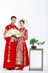 点击看大图 -香庭海婚纱摄影·威海旅拍(统一路店)