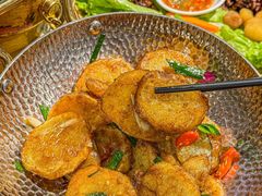 -隔壁老王·家常云南菜(花巷店)