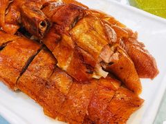 -潮喜竹溪荔湖酒家(荔枝湾店)