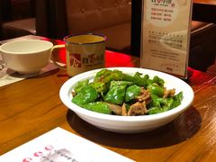 -我家小馆(江汉路店)