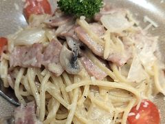 -CRAZYONES西班牙海鲜饭(上海美罗城店)