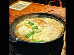 -老姑砂锅·烧烤天津菜(体北道店)